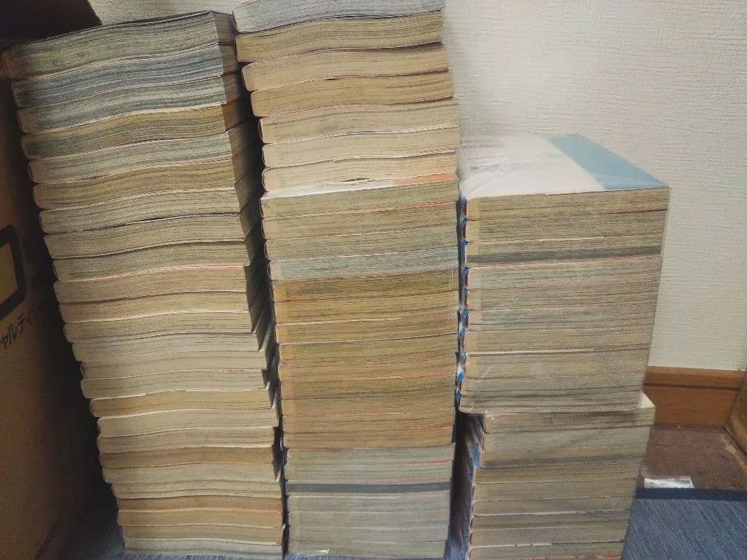 ★ナルト全72巻全巻セット★