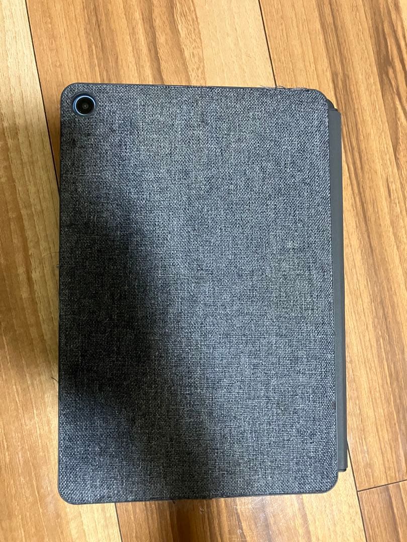 Lenovo Chromebook本体 グレー