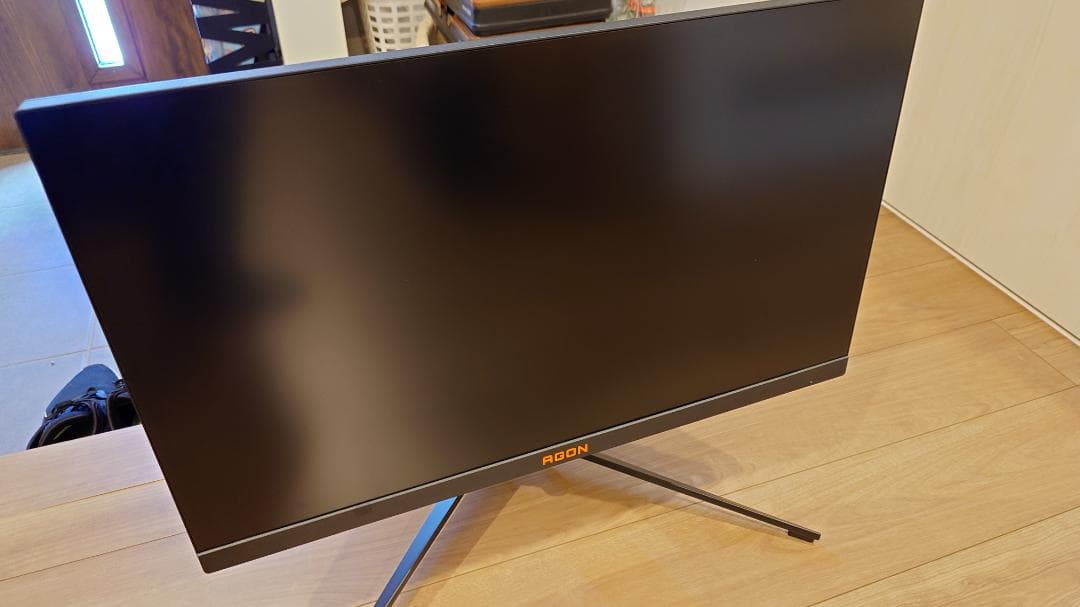 AGON AG274FZ2/11 27型ワイドゲーミング液晶ディスプレイ