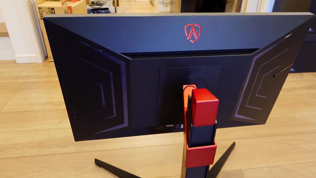 AGON AG274FZ2/11 27型ワイドゲーミング液晶ディスプレイ