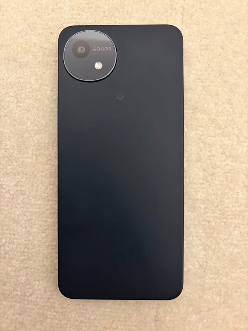 スマホAndroid 本体のみ