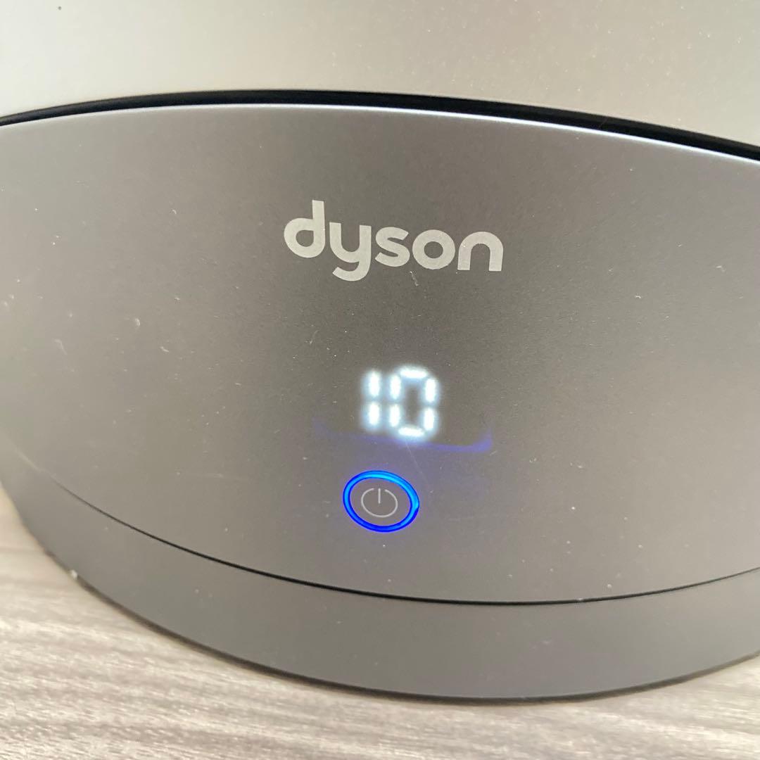 Dyson Pure Hot + Cool HP00 ヒーター　2025年製