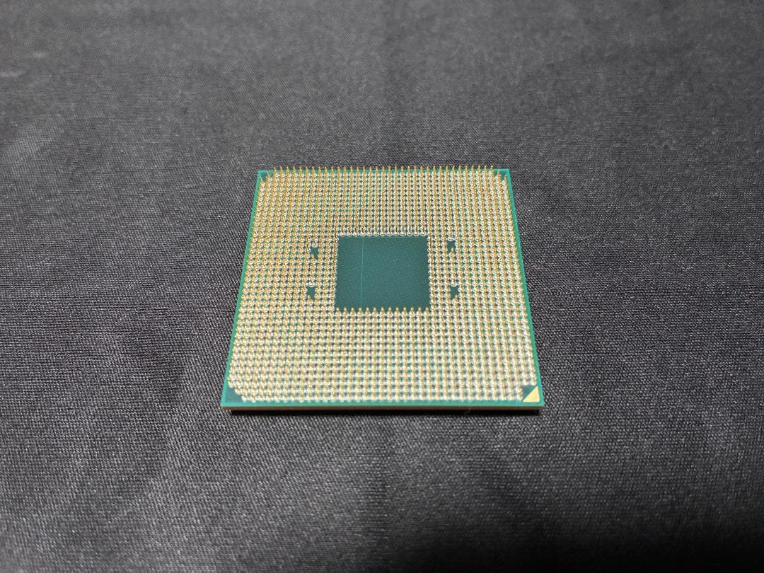 【ジャンク】AMD Ryzen 7 5800X