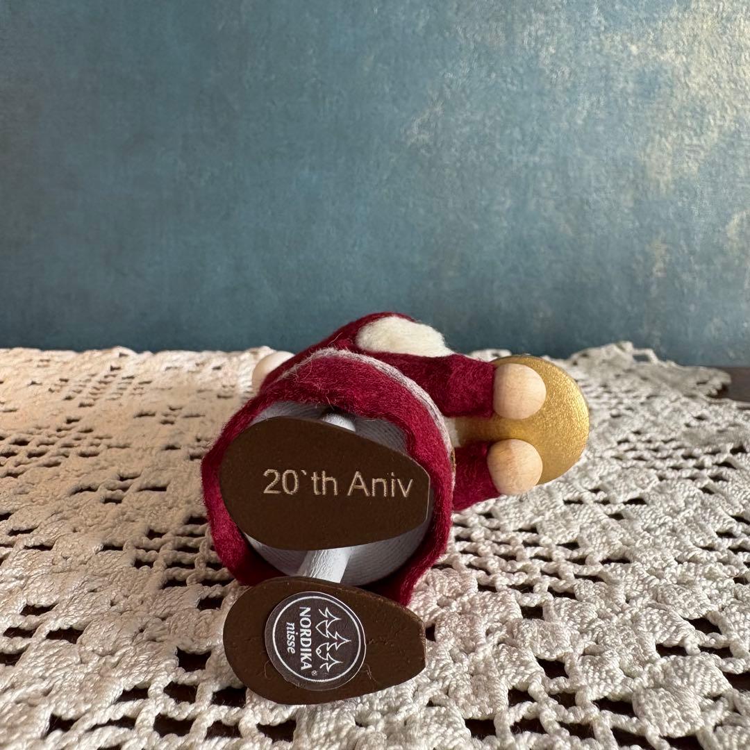 NORDIKA nisse 20th Celebration⁎༶ノルディカニッセ