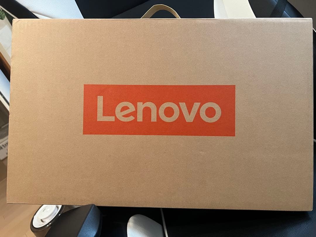 タイムSALE！Lenovo IIdeaPad Slim 5i Gen 8