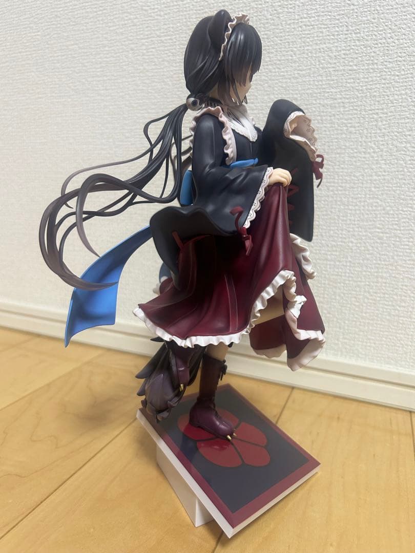 にじさんじ 戌亥とこ フィギュア