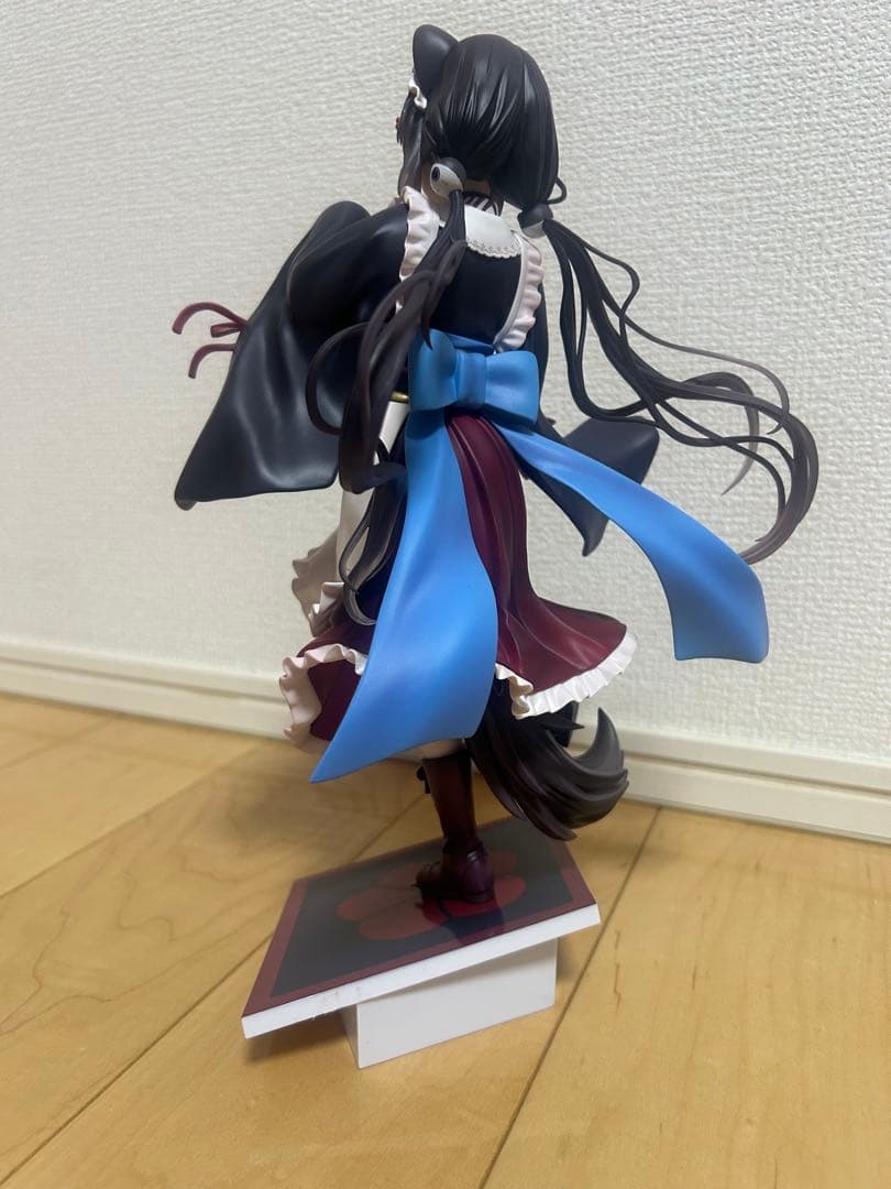 にじさんじ 戌亥とこ フィギュア