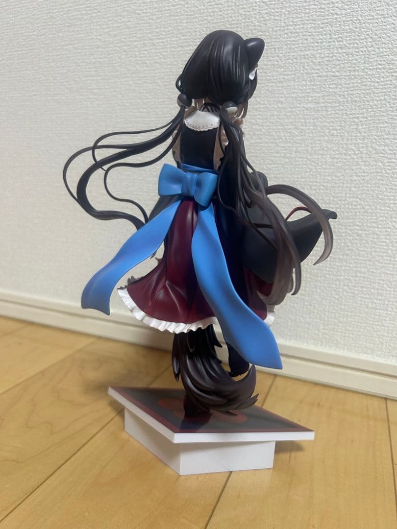 にじさんじ 戌亥とこ フィギュア