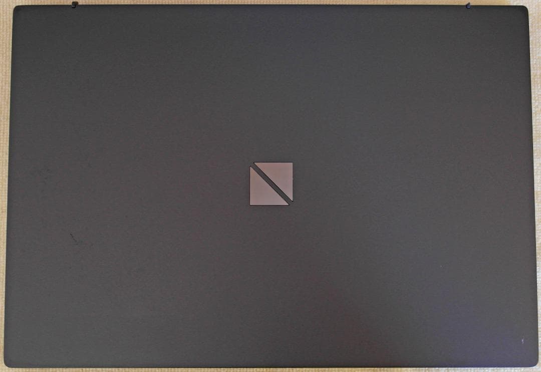 Windowsノート本体 NEC-PC-GN1643ZGF/i5-8265U/8GB/128GB NVMe