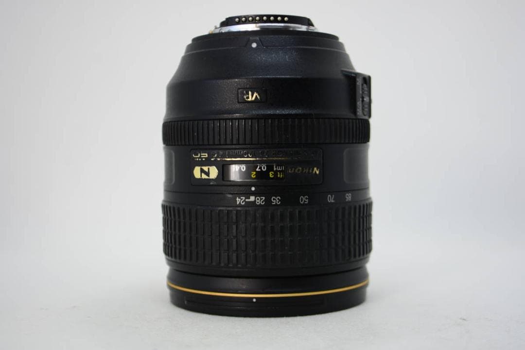 ★並品★Nikon ニコン AF-S 24-120mm F4 G ED VR