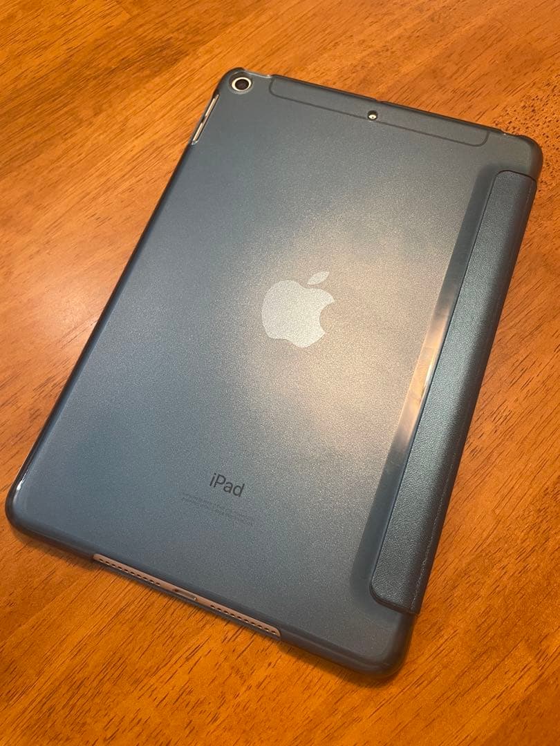 iPad本体 iPad mini 5 Cellular 64GB + Apple pencil