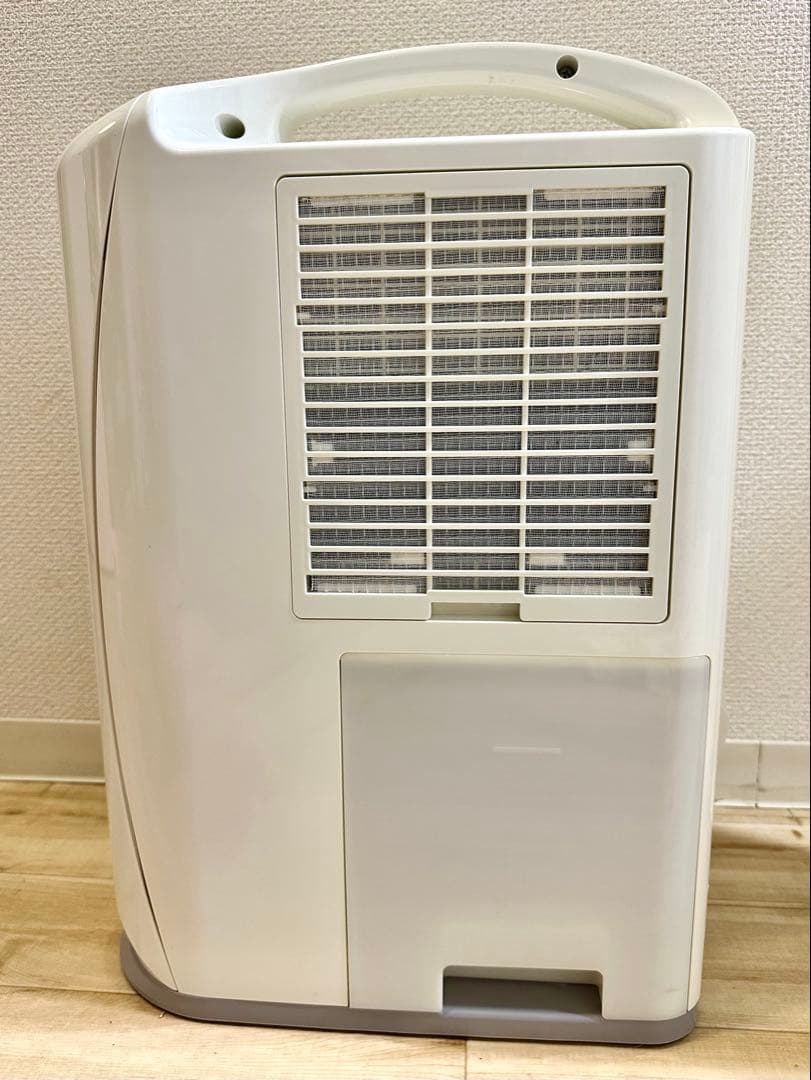 CORONAコロナ 衣類乾燥除湿機　MD-S636