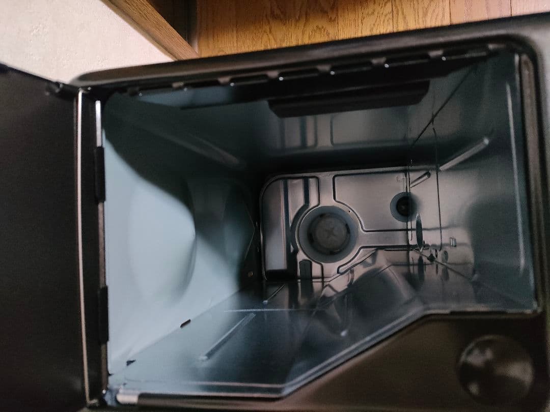 トヨトミハイブリッド石油ファンヒーター LC-SHB40L