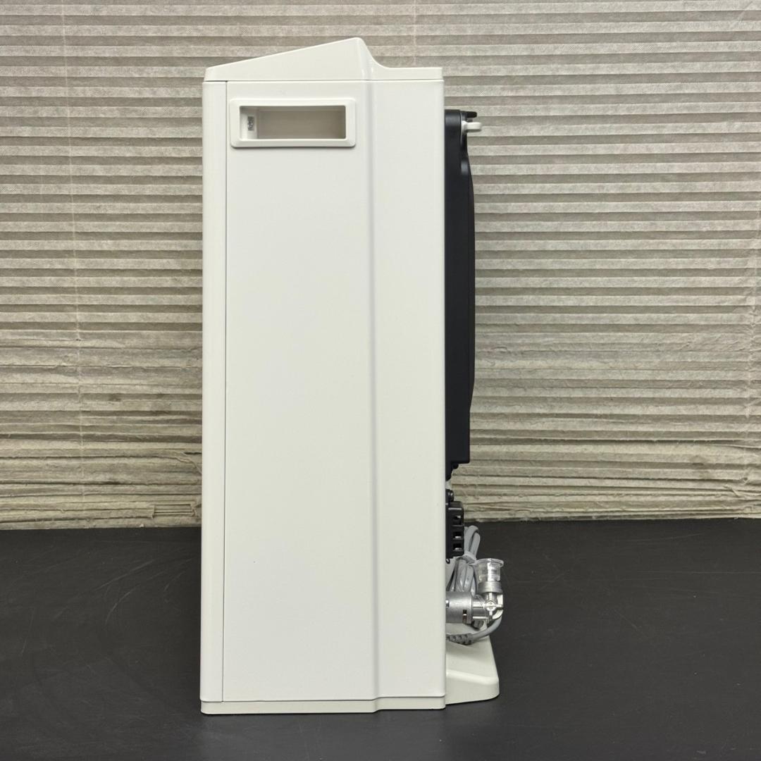 ☆リンナイ　ガスファンヒーター　RC-U5801PE　2023年製　都市ガス専用