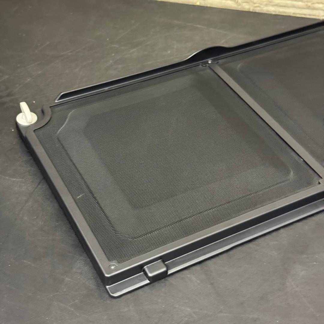 ☆リンナイ　ガスファンヒーター　RC-U5801PE　2023年製　都市ガス専用