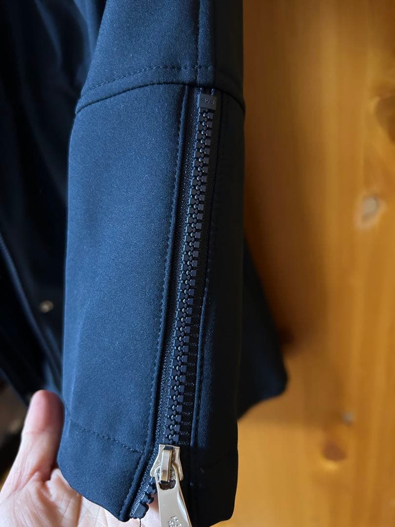 【最終価格】　POLO RALPH LAUREN レディース　フード付コート