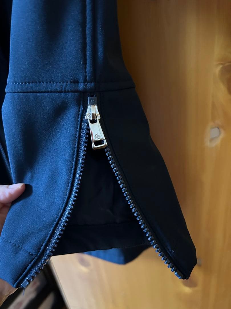 【最終価格】　POLO RALPH LAUREN レディース　フード付コート