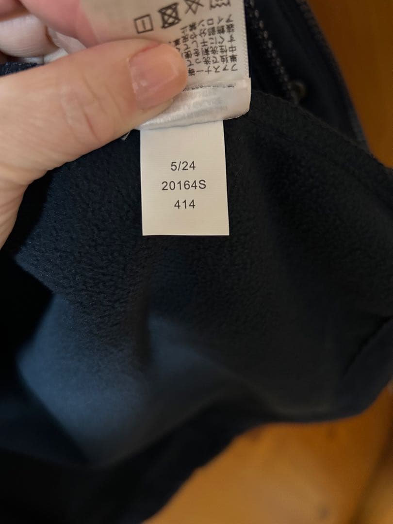 【最終価格】　POLO RALPH LAUREN レディース　フード付コート