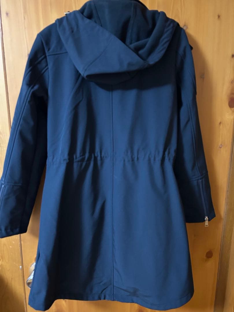 【最終価格】　POLO RALPH LAUREN レディース　フード付コート