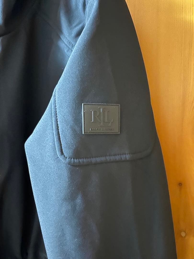 【最終価格】　POLO RALPH LAUREN レディース　フード付コート