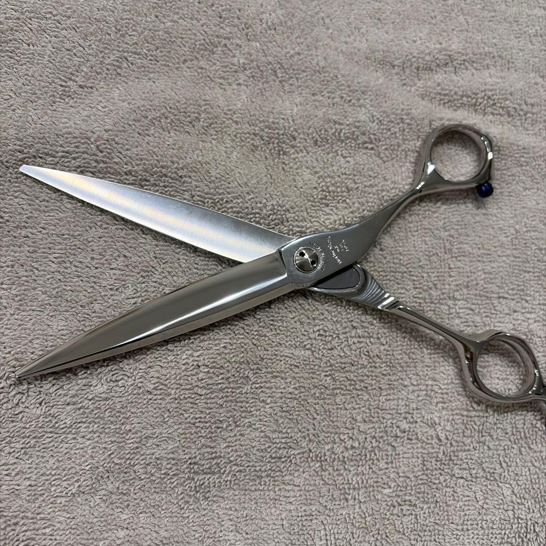 TOGINON シザー　マリンシャーク 6.8インチ