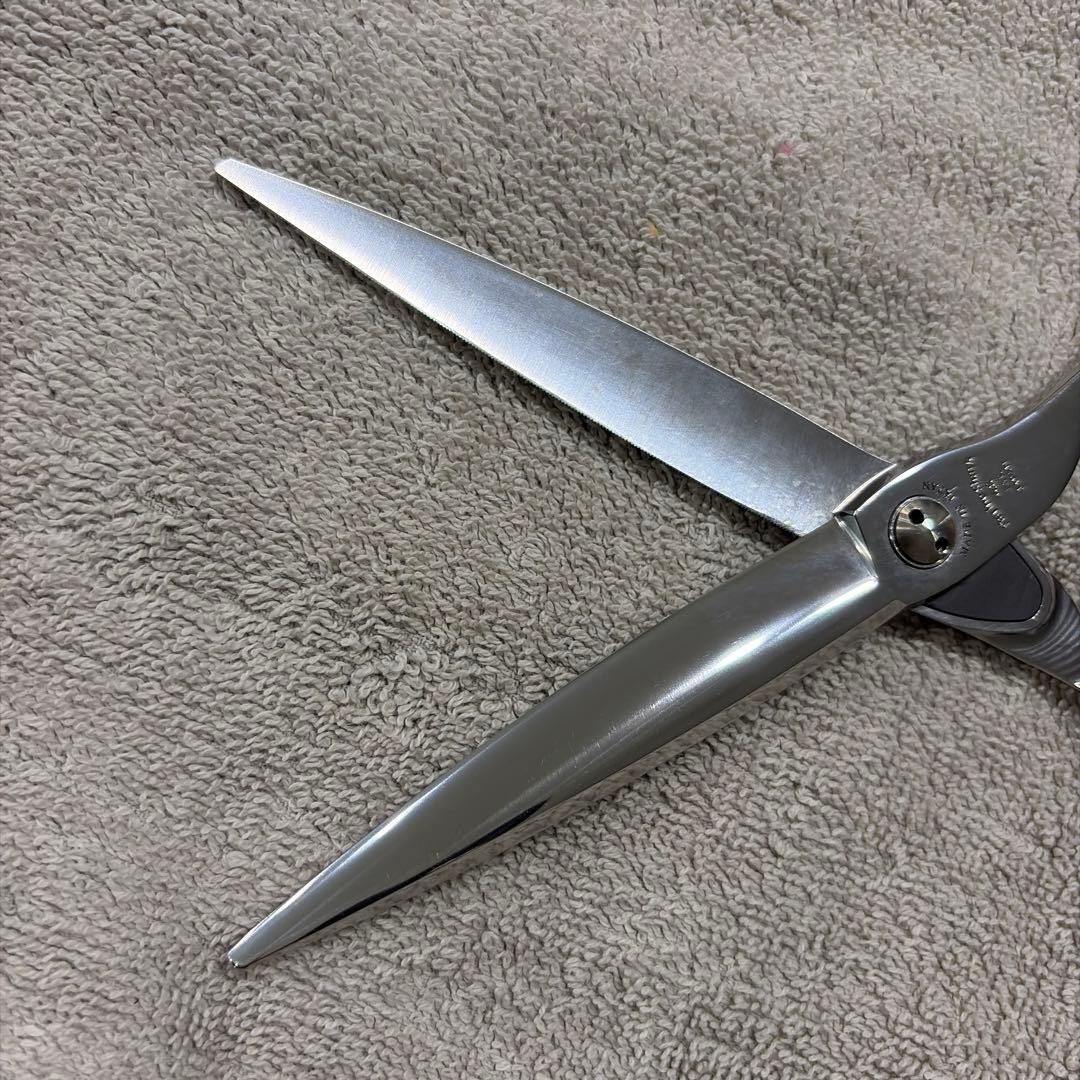 TOGINON シザー　マリンシャーク 6.8インチ