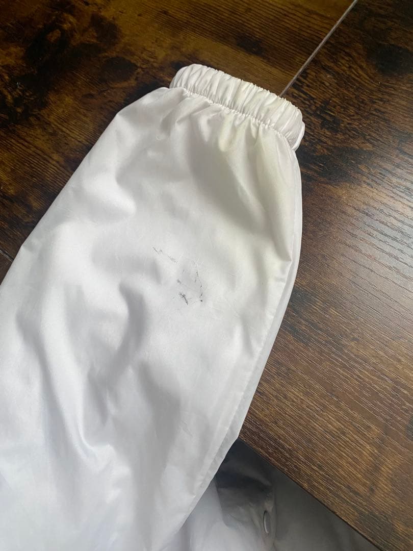 ジャケット・アウター TATOO STUDIO YAMADA RIPPER COACH JACKET