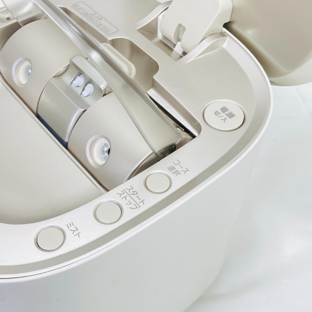 Panasonic スチーマー ナノケア EH-SA0B パナソニック 動作品