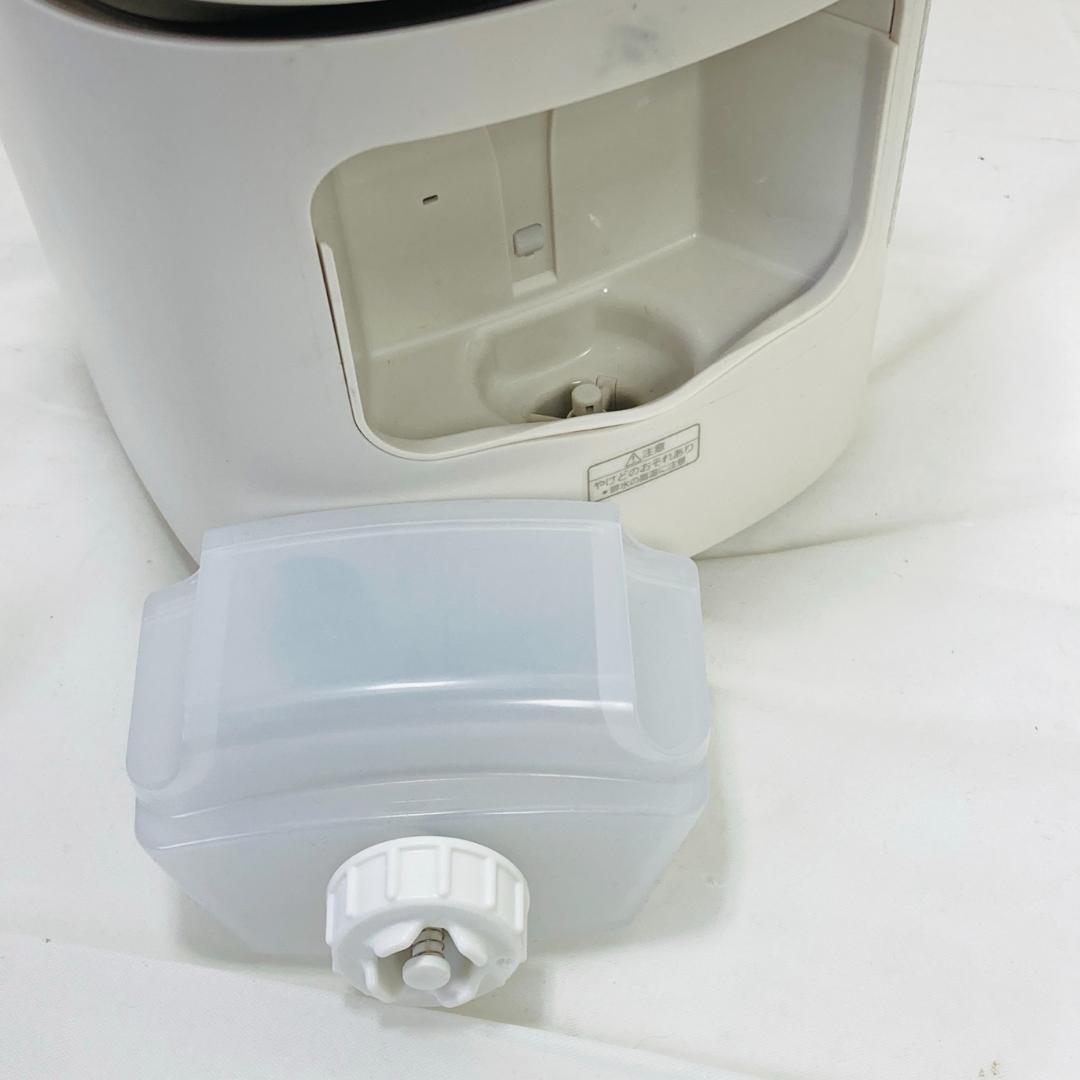 Panasonic スチーマー ナノケア EH-SA0B パナソニック 動作品