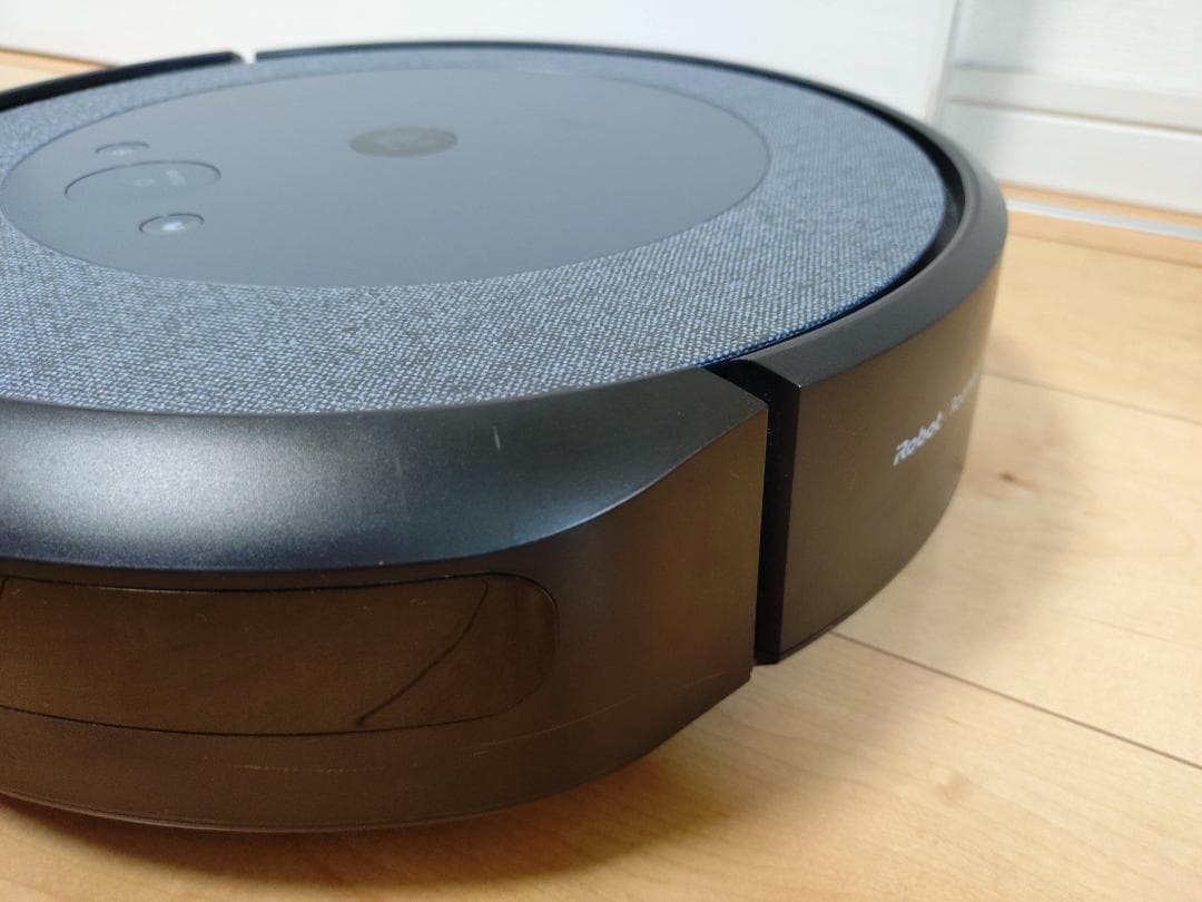 iRobot ロボット掃除機 ルンバ i3