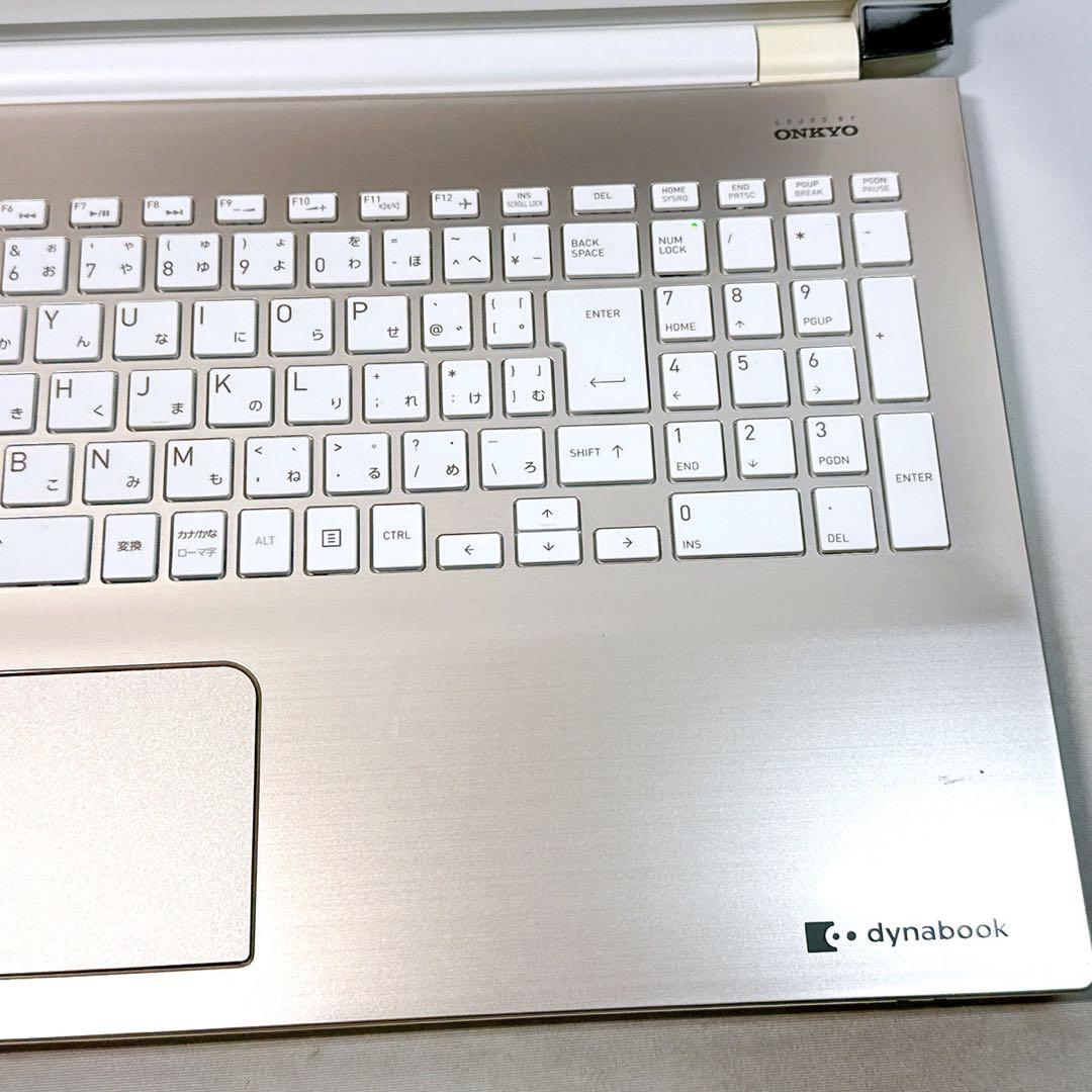 Core i7✨SSDメモリ8GB✨Windows11 ✨ノートパソコン