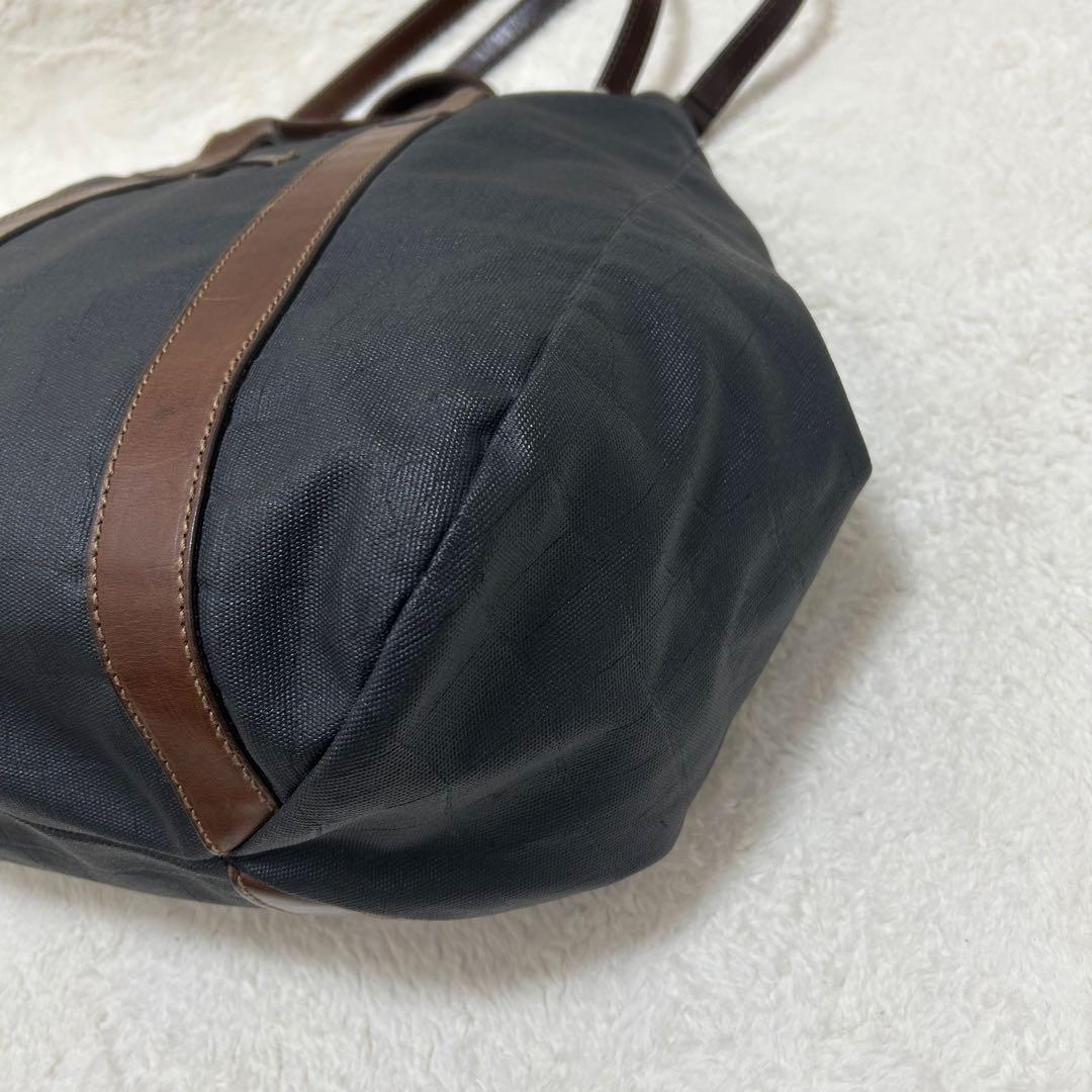 美品✨ダニエルアンドボブ トゥモローランド別注 クロドーロ 2wayトートバッグ