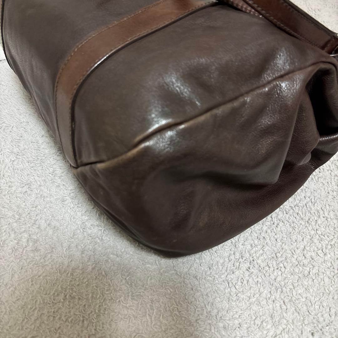 Daniel&Bob エディフィス別注 2wayトートバッグ