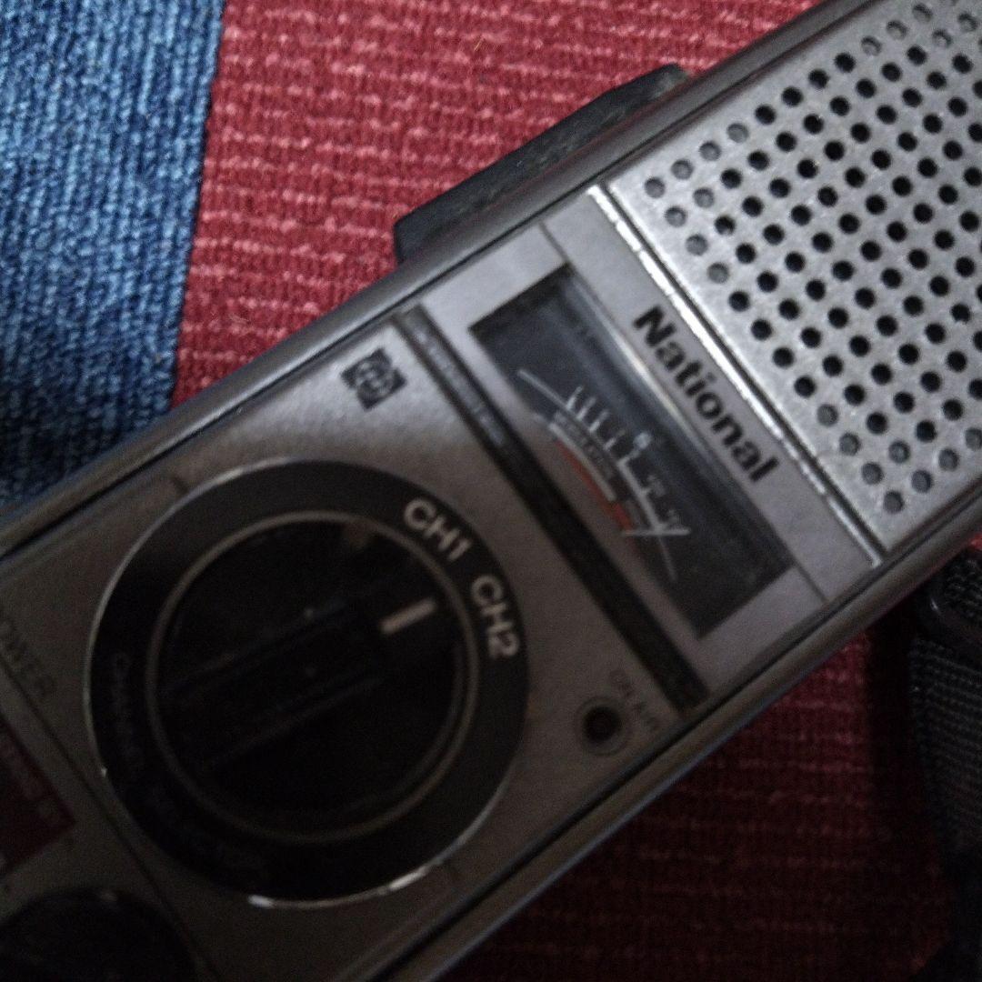 無線機　レア物