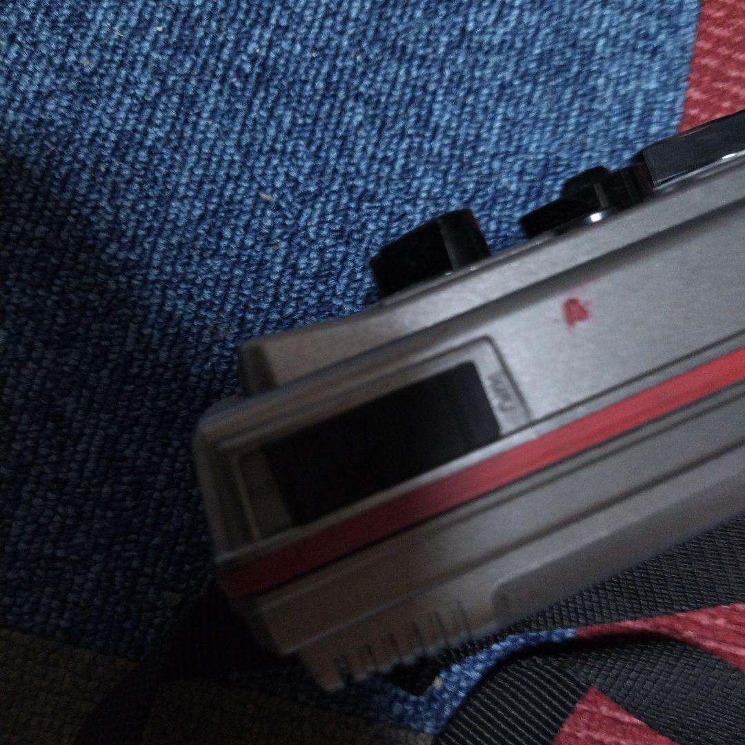 無線機　レア物