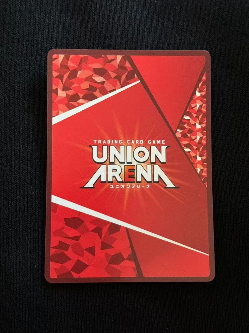 ユニオンアリーナ マクロスF シェリル・ノーム SR 星3パラレル