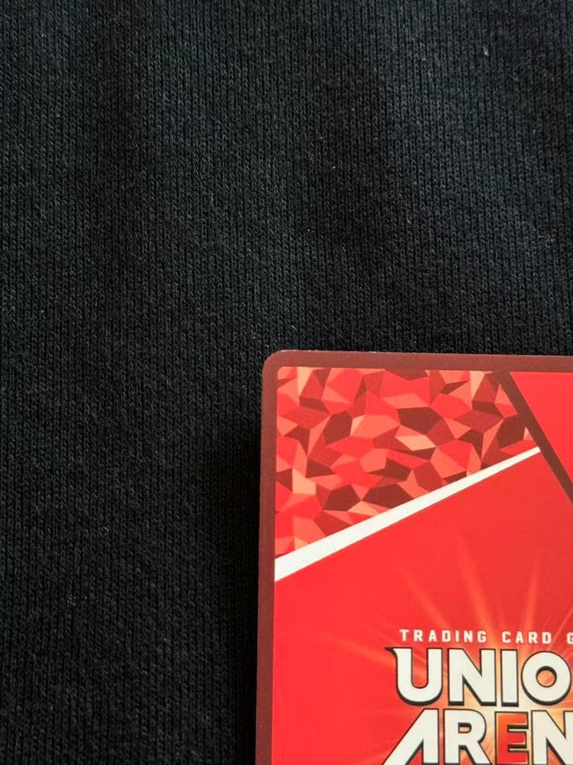 ユニオンアリーナ マクロスF シェリル・ノーム SR 星3パラレル