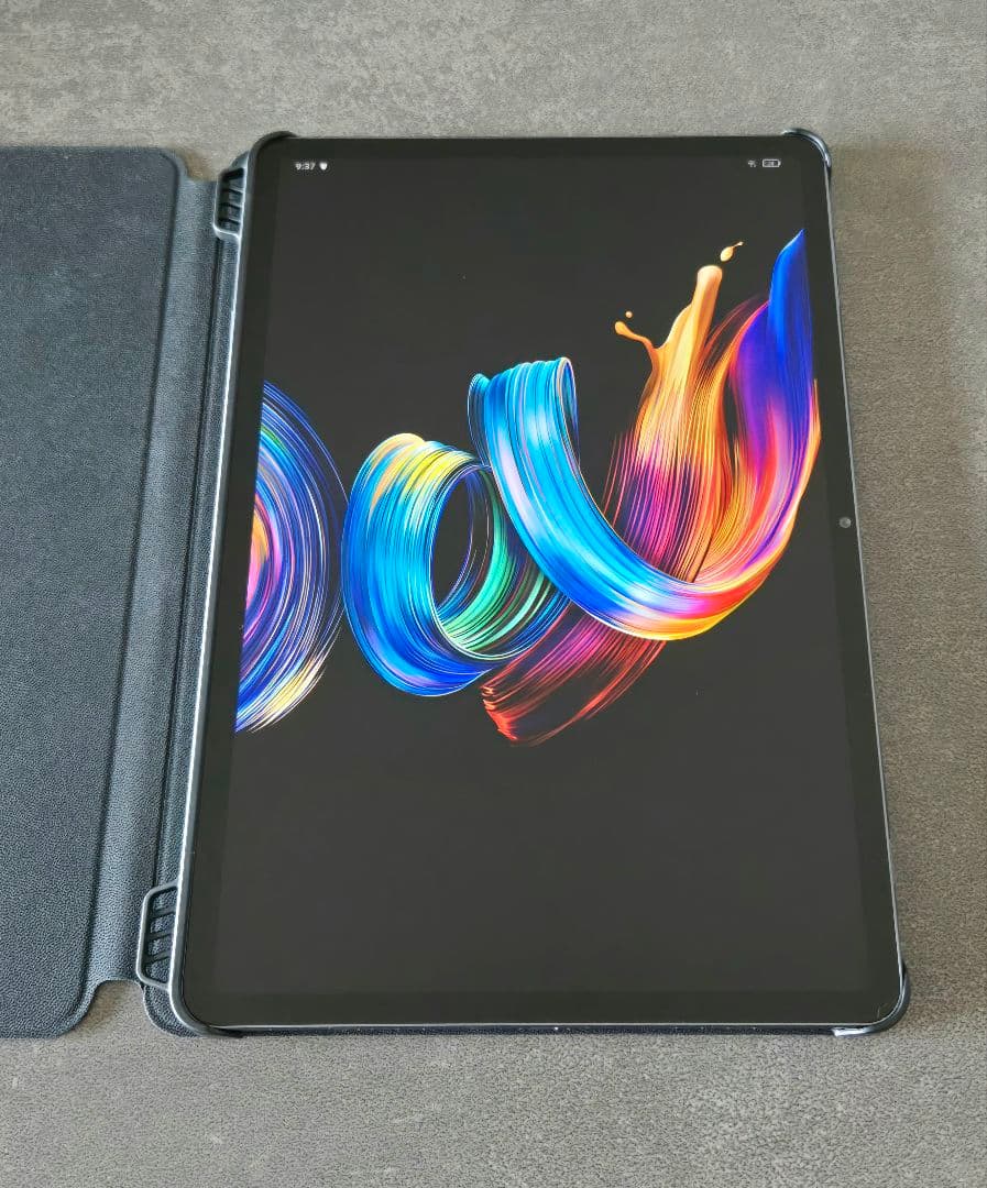 ★最新型★『TCL NXTPAPER 11 Plus』2025年7月25日発売