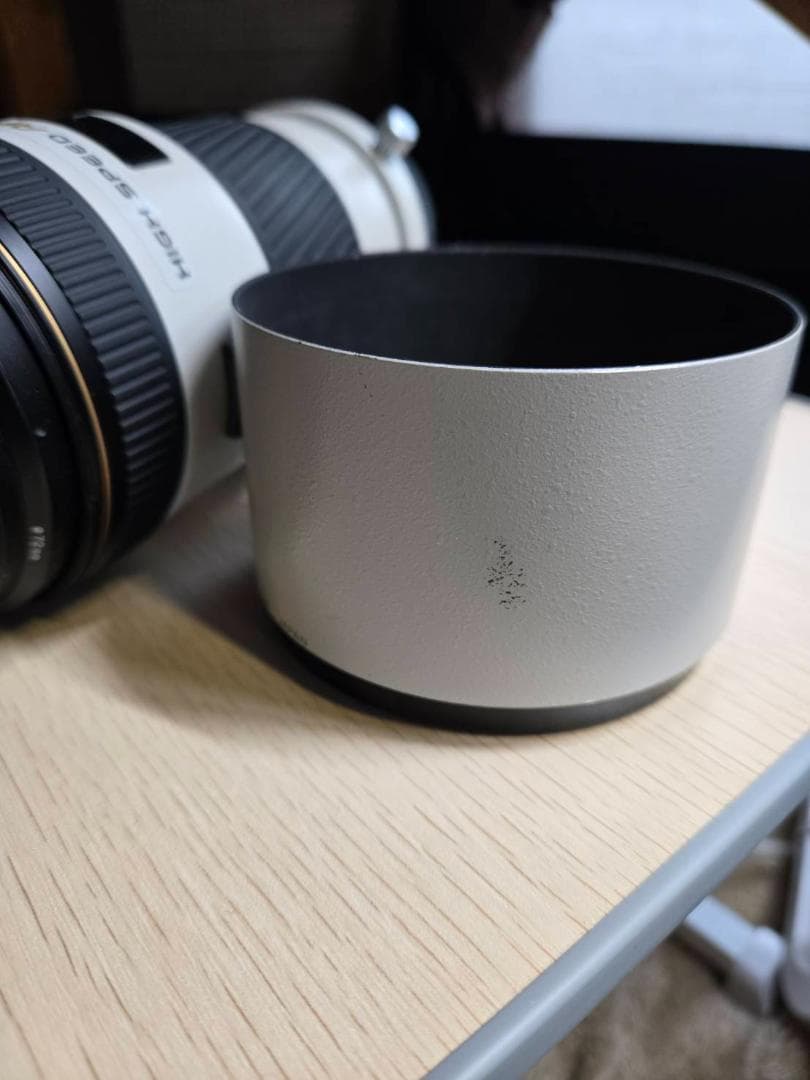 MINOLTA　AF 80-200/2.8 APO G HS