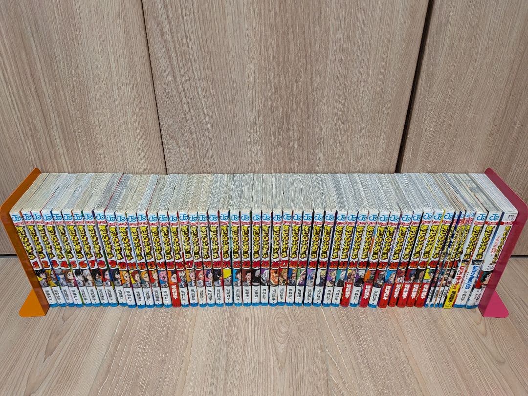 僕のヒーローアカデミア 全巻 ＋ 映画特典