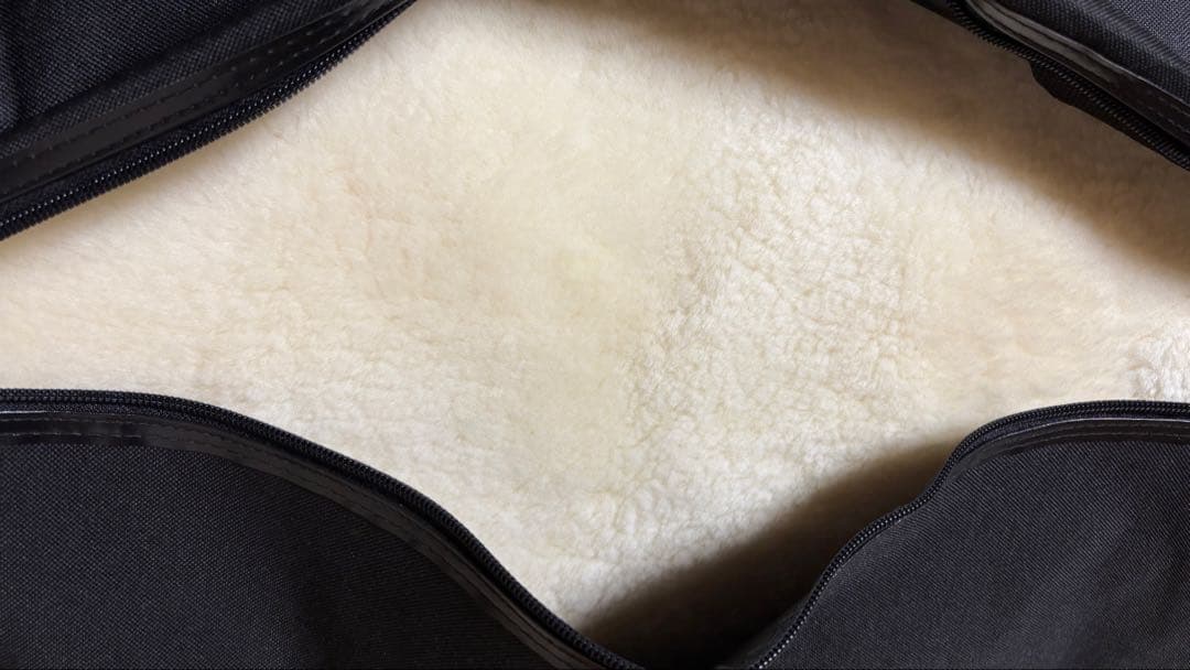 ⭐︎最終値下げ価格⭐︎【ほぼ新品】昭和西川ムートン敷布団カバー