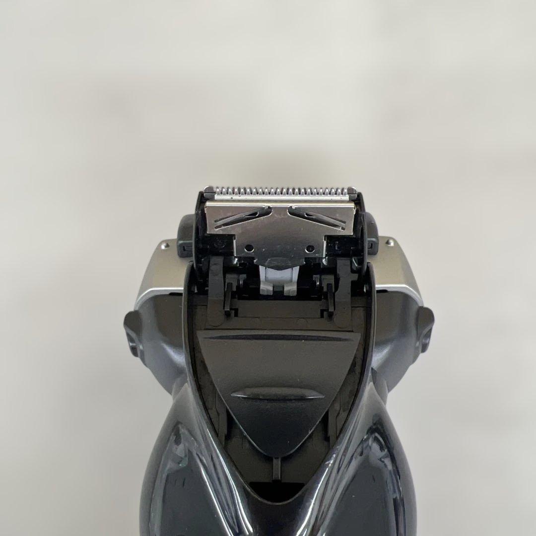 512545パナソニック ラムダッシュメンズシェーバー 3枚刃ES-ST8T-S