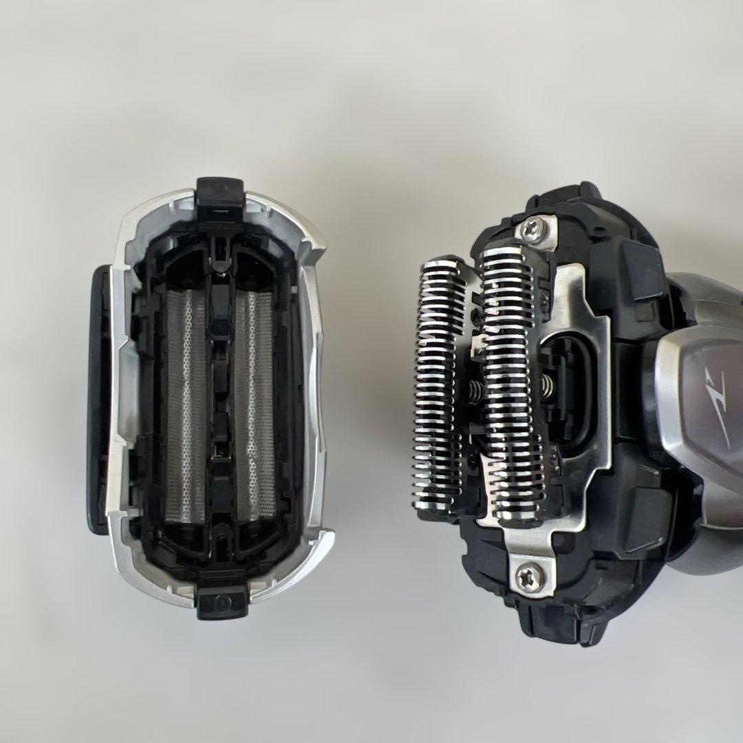 512545パナソニック ラムダッシュメンズシェーバー 3枚刃ES-ST8T-S