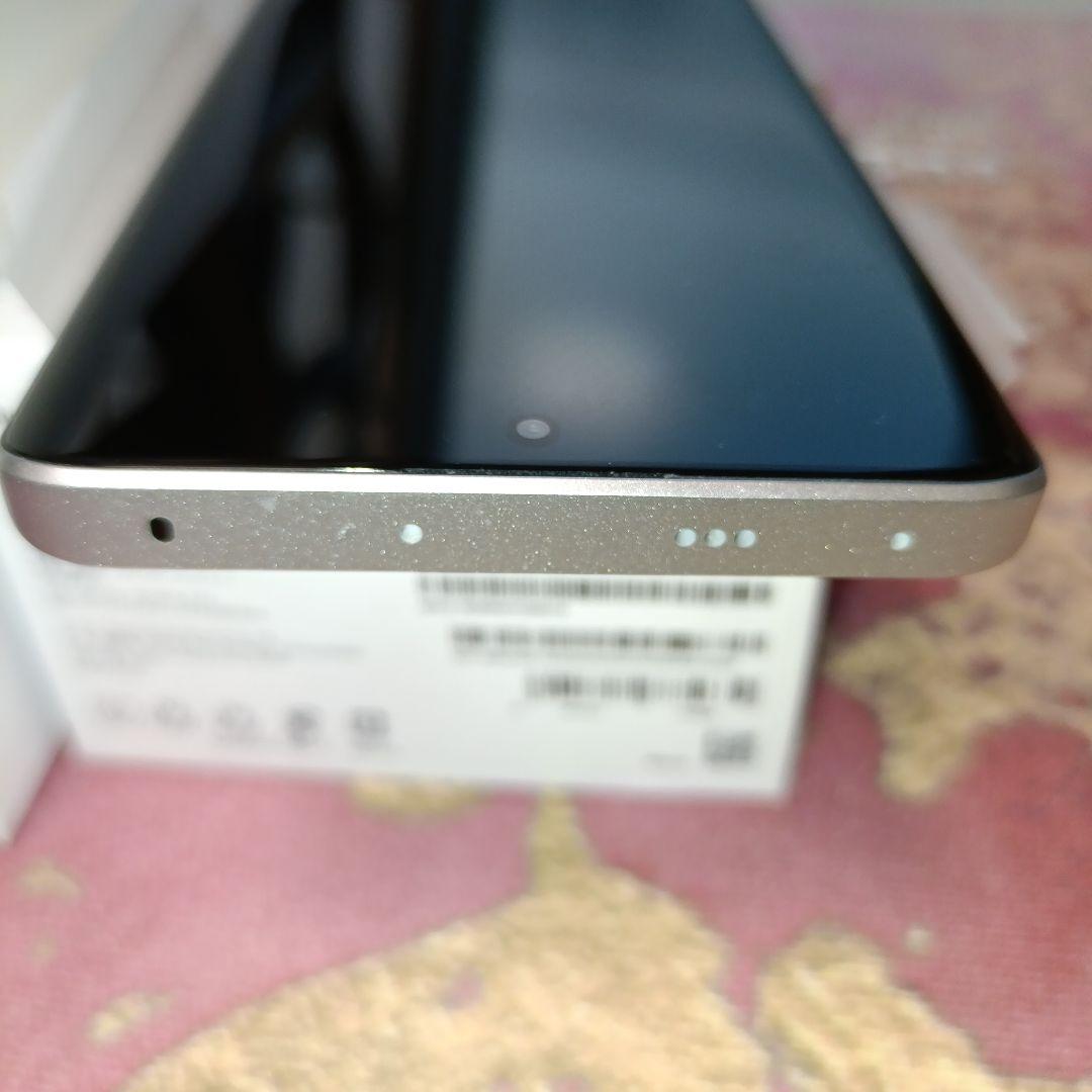 限定値引き中Redmi Note 13 Pro+ 5G 256GB 挙動不安定