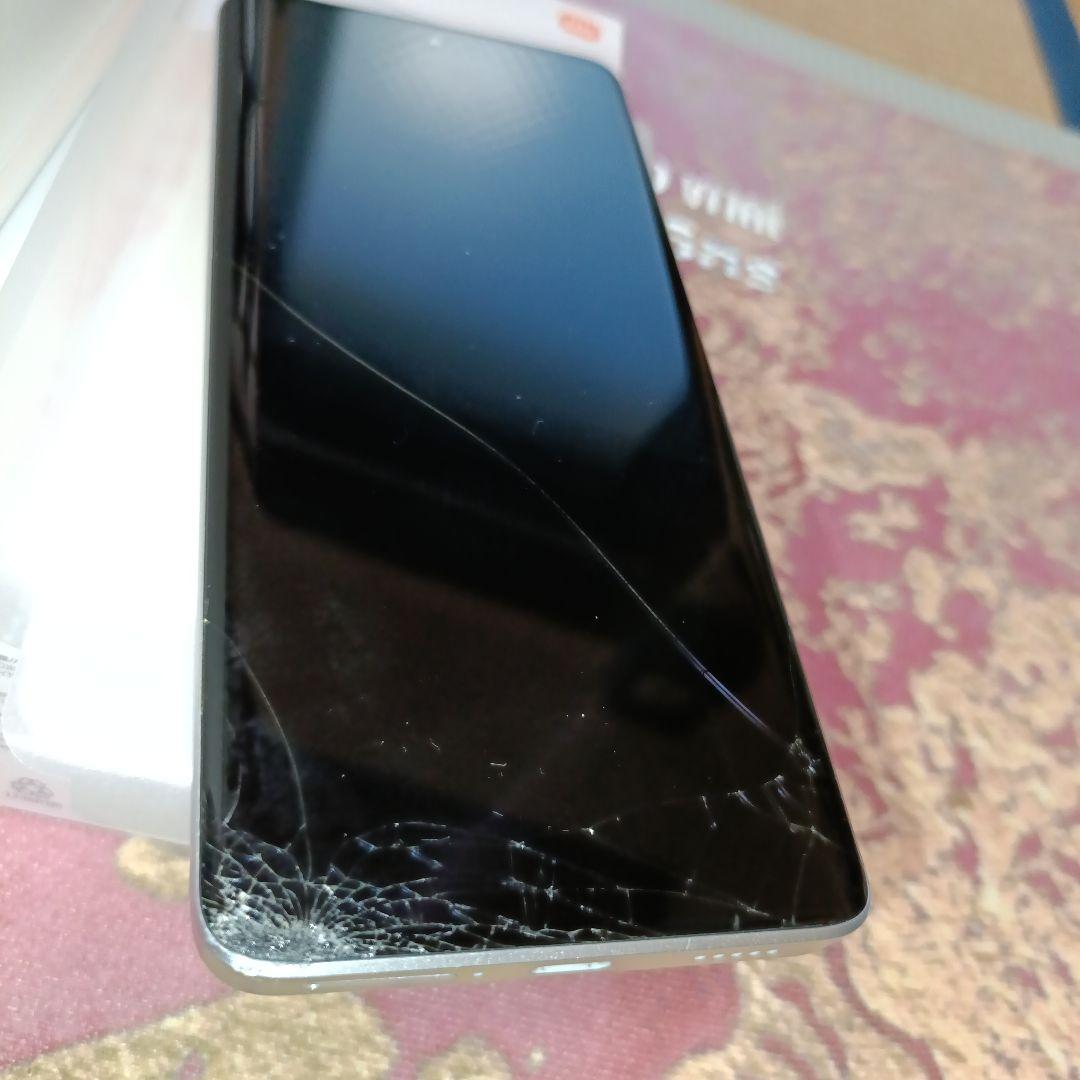 限定値引き中Redmi Note 13 Pro+ 5G 256GB 挙動不安定