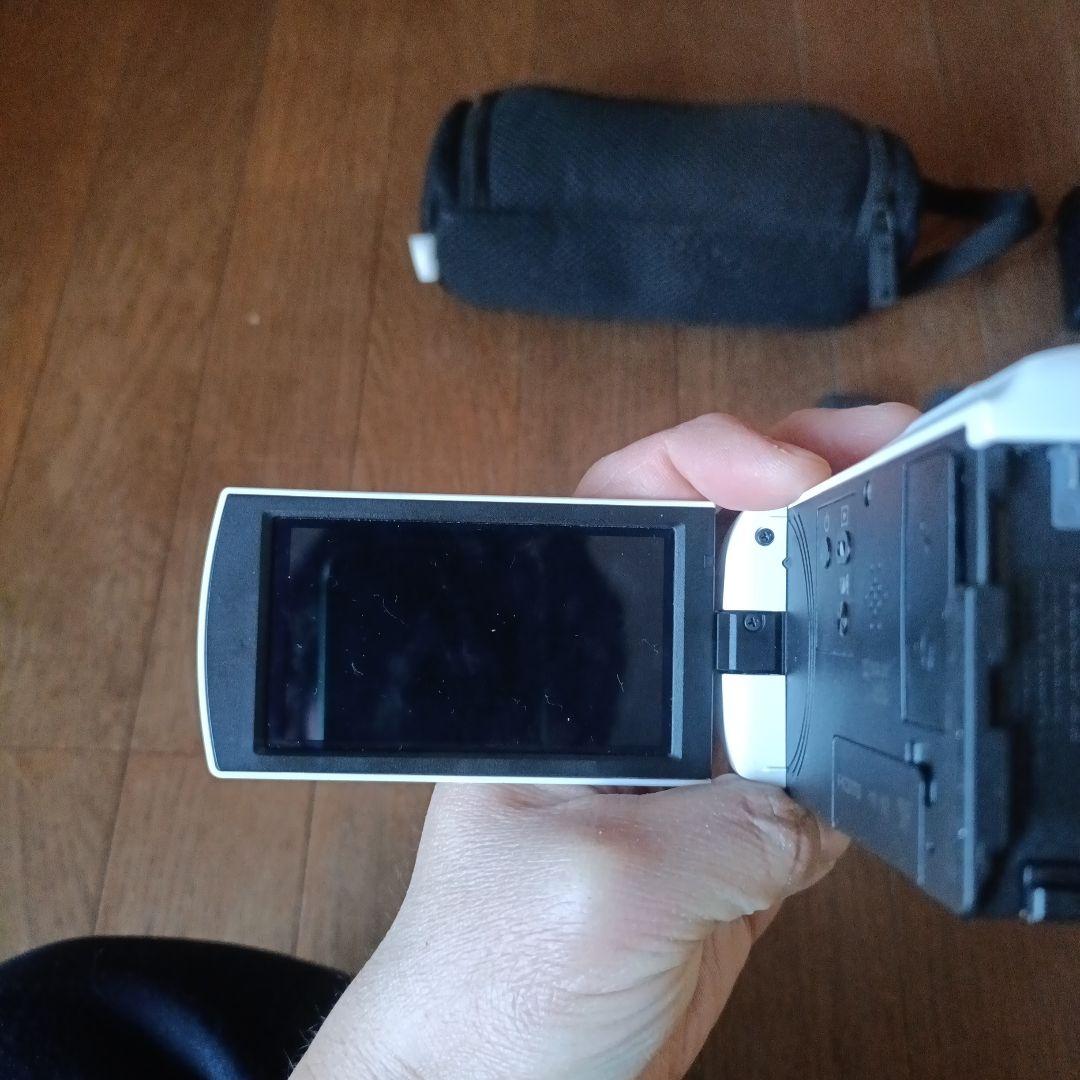 SONY ソニー HDR-CX480 純正バッテリー×2 　付属品あり