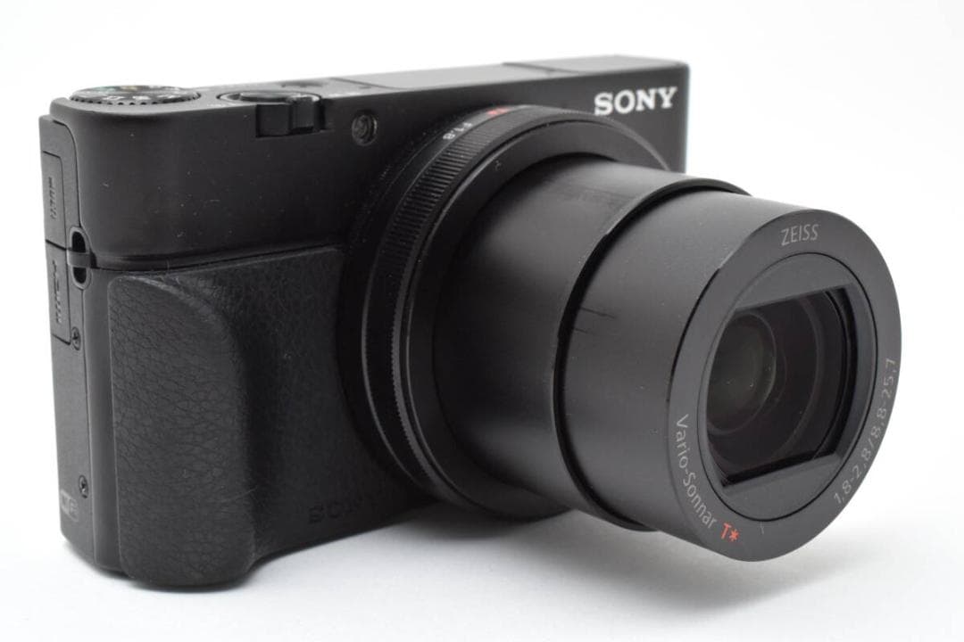 ★かず★Cyber-shot RX100 III DSC-RX100M3