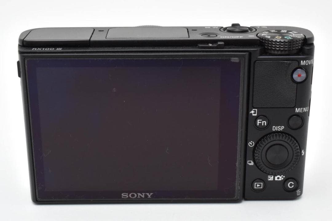 ★かず★Cyber-shot RX100 III DSC-RX100M3