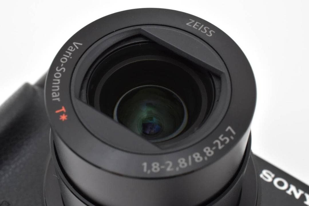 ★かず★Cyber-shot RX100 III DSC-RX100M3