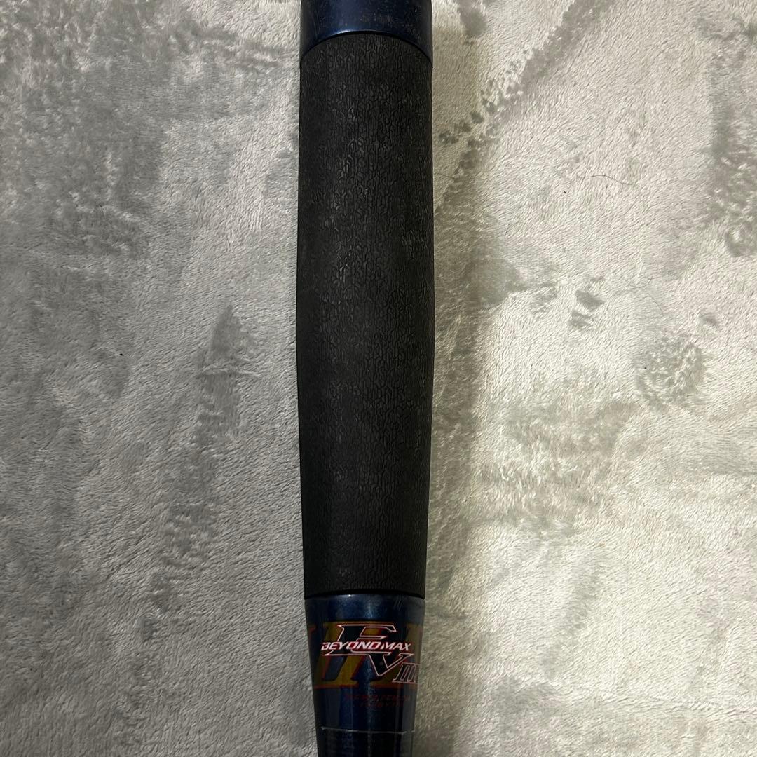 ミズノ ビヨンドマックス EV2N 少年軟式用バット 74cm / 510g
